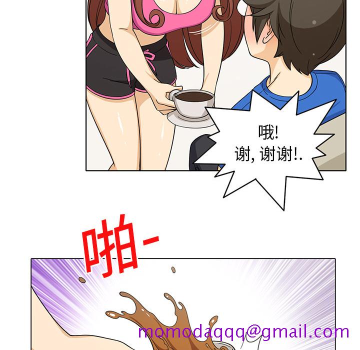 新来的女邻居[抖漫]韩漫全集-新来的女邻居-第 2 章无删减无遮挡章节图片 
