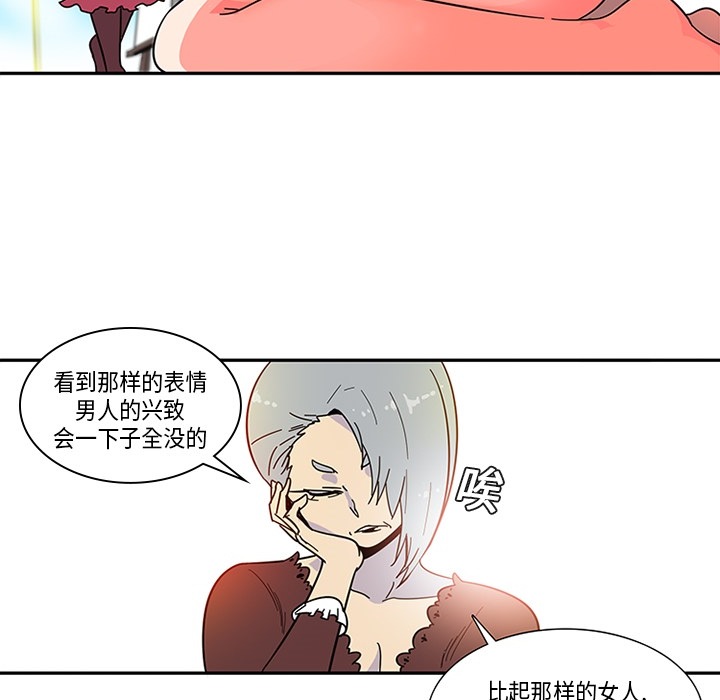 巧手妇产科[抖漫]韩漫全集-巧手妇产科-第 3 章无删减无遮挡章节图片 