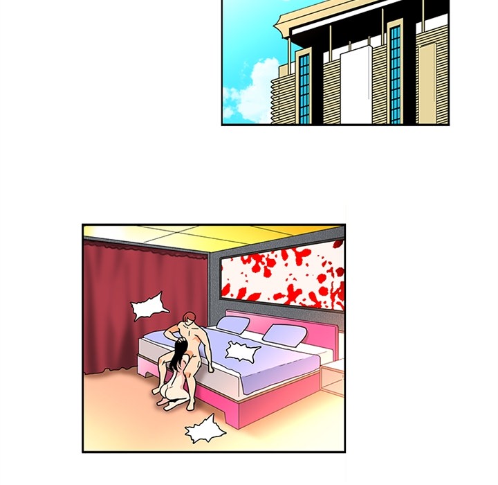 巧手妇产科[抖漫]韩漫全集-巧手妇产科-第 16 章无删减无遮挡章节图片 