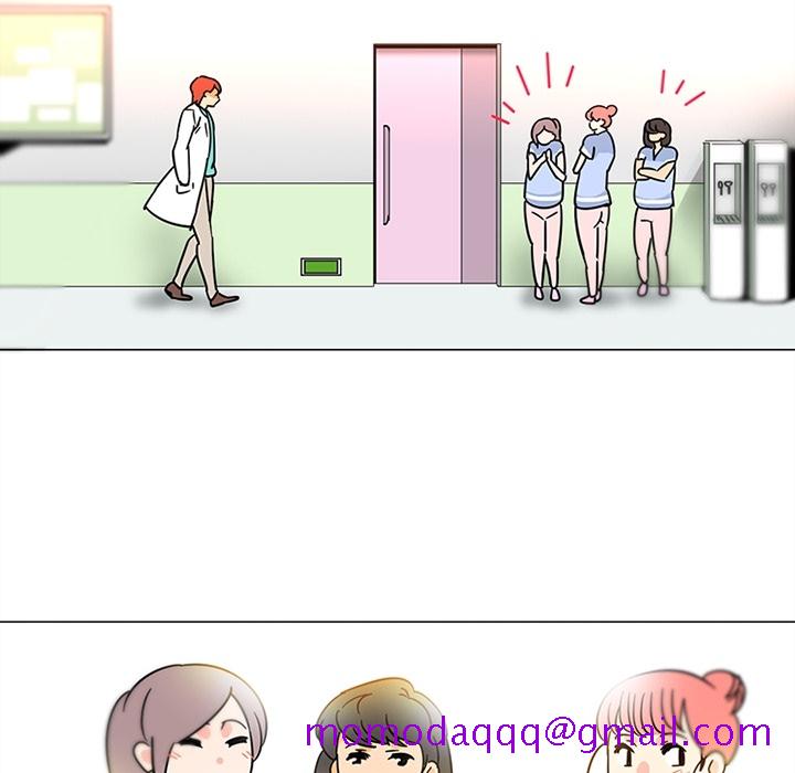 巧手妇产科[抖漫]韩漫全集-巧手妇产科-第 38 章无删减无遮挡章节图片 