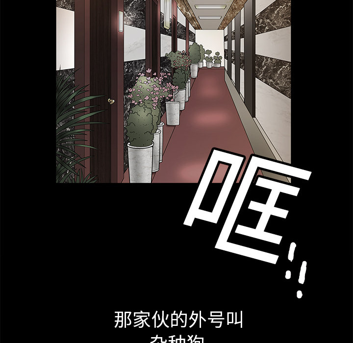 枷锁[抖漫]韩漫全集-枷锁-第 1 章无删减无遮挡章节图片 