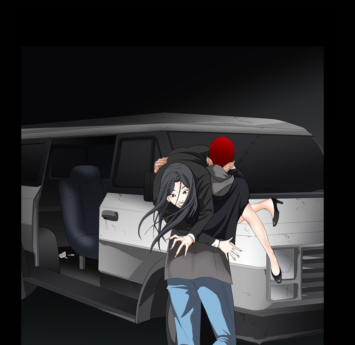 枷锁[抖漫]韩漫全集-枷锁-第 3 章无删减无遮挡章节图片 