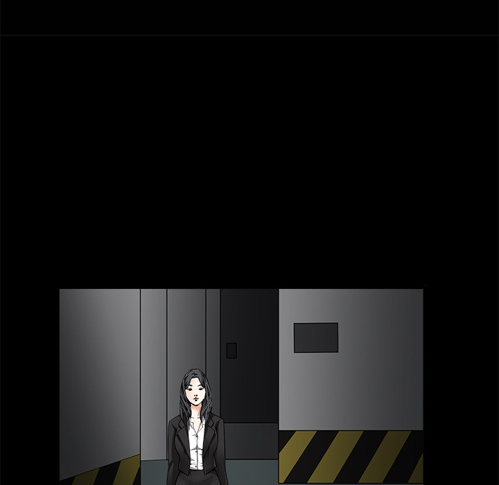 枷锁[抖漫]韩漫全集-枷锁-第 3 章无删减无遮挡章节图片 