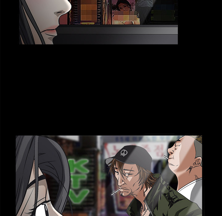 枷锁[抖漫]韩漫全集-枷锁-第 5 章无删减无遮挡章节图片 