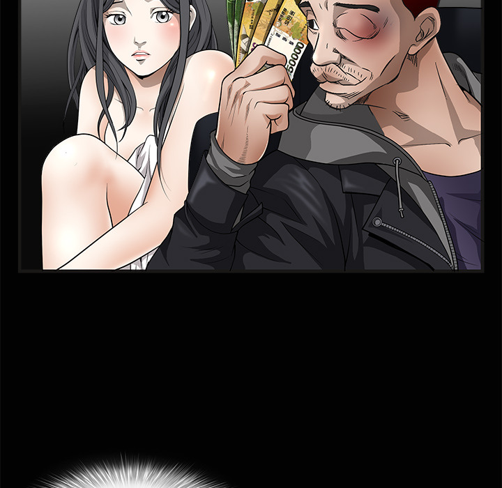 枷锁[抖漫]韩漫全集-枷锁-第 5 章无删减无遮挡章节图片 