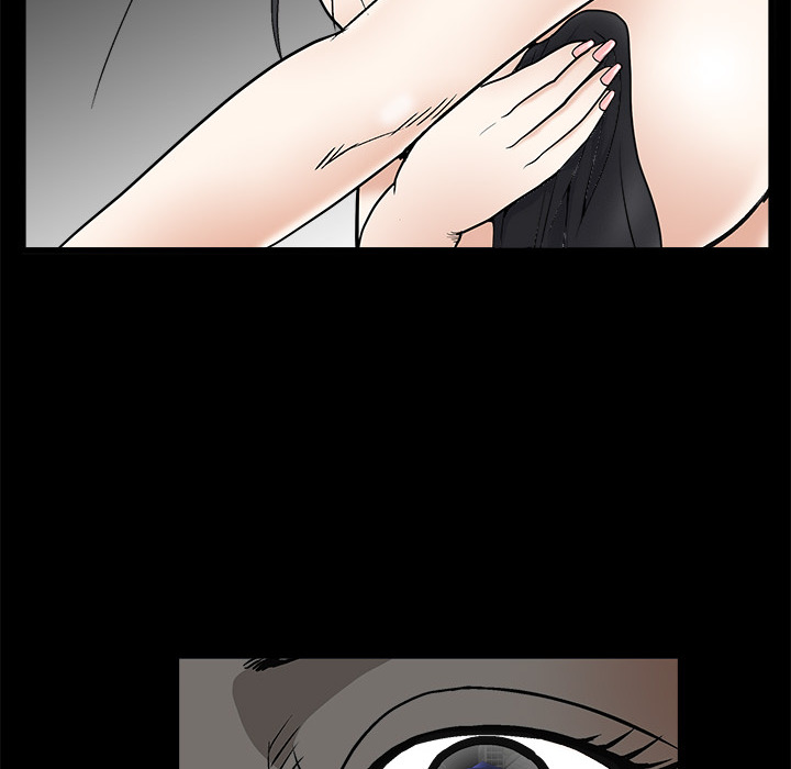 枷锁[抖漫]韩漫全集-枷锁-第 5 章无删减无遮挡章节图片 