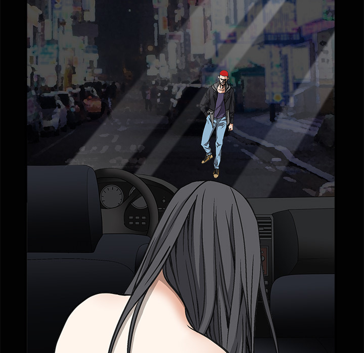 枷锁[抖漫]韩漫全集-枷锁-第 5 章无删减无遮挡章节图片 