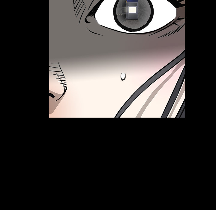 枷锁[抖漫]韩漫全集-枷锁-第 5 章无删减无遮挡章节图片 