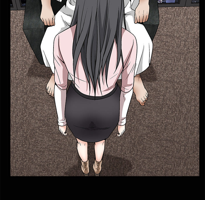 枷锁[抖漫]韩漫全集-枷锁-第 6 章无删减无遮挡章节图片 