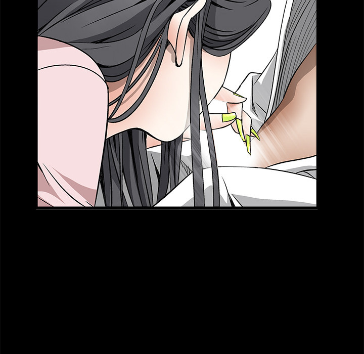 枷锁[抖漫]韩漫全集-枷锁-第 6 章无删减无遮挡章节图片 