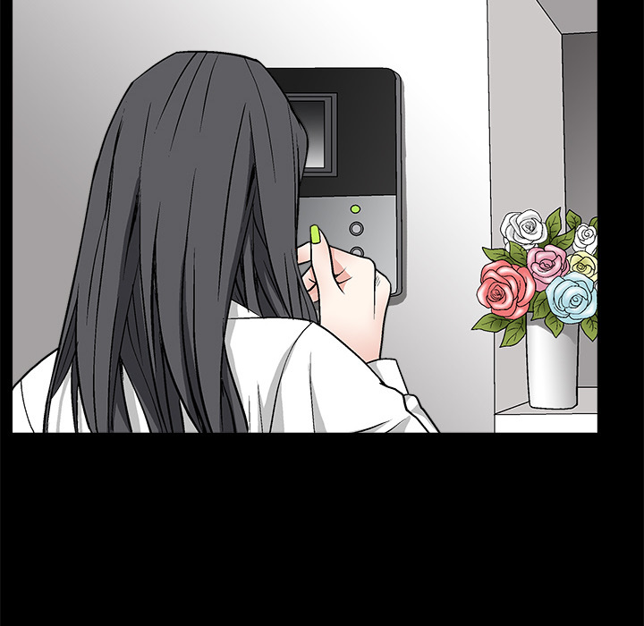 枷锁[抖漫]韩漫全集-枷锁-第 6 章无删减无遮挡章节图片 