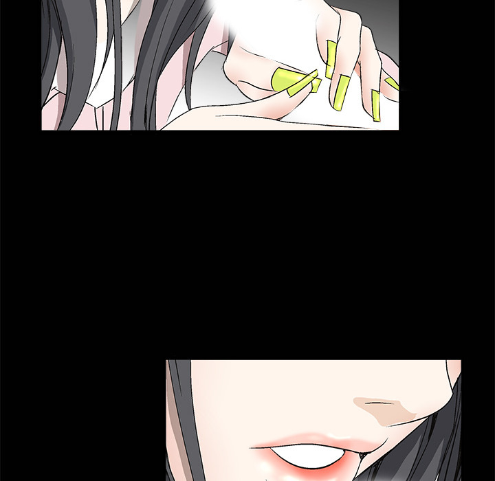枷锁[抖漫]韩漫全集-枷锁-第 6 章无删减无遮挡章节图片 