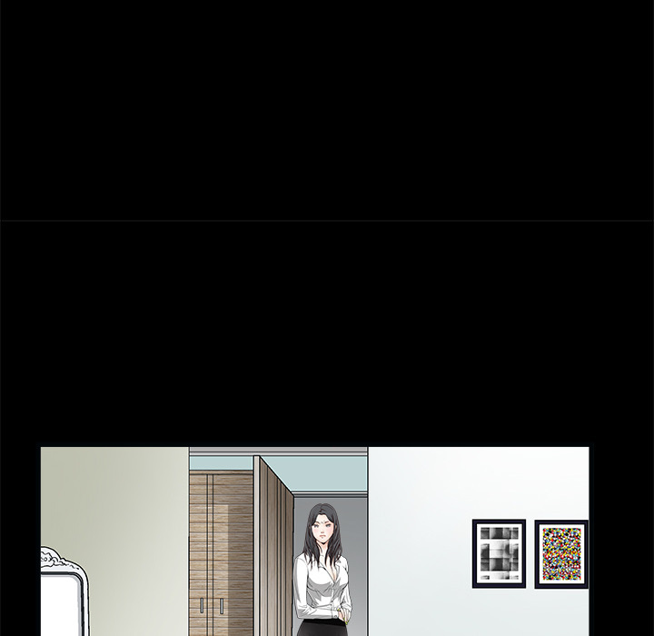 枷锁[抖漫]韩漫全集-枷锁-第 7 章无删减无遮挡章节图片 
