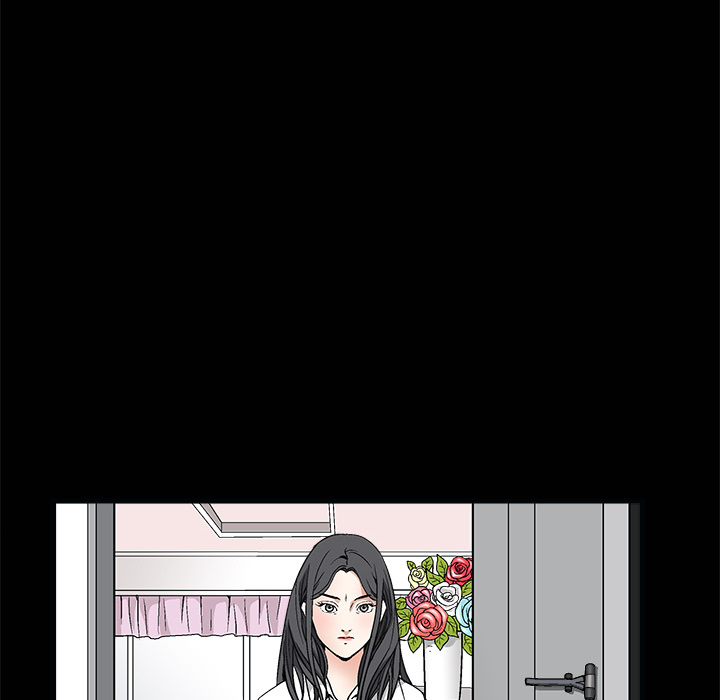 枷锁[抖漫]韩漫全集-枷锁-第 7 章无删减无遮挡章节图片 
