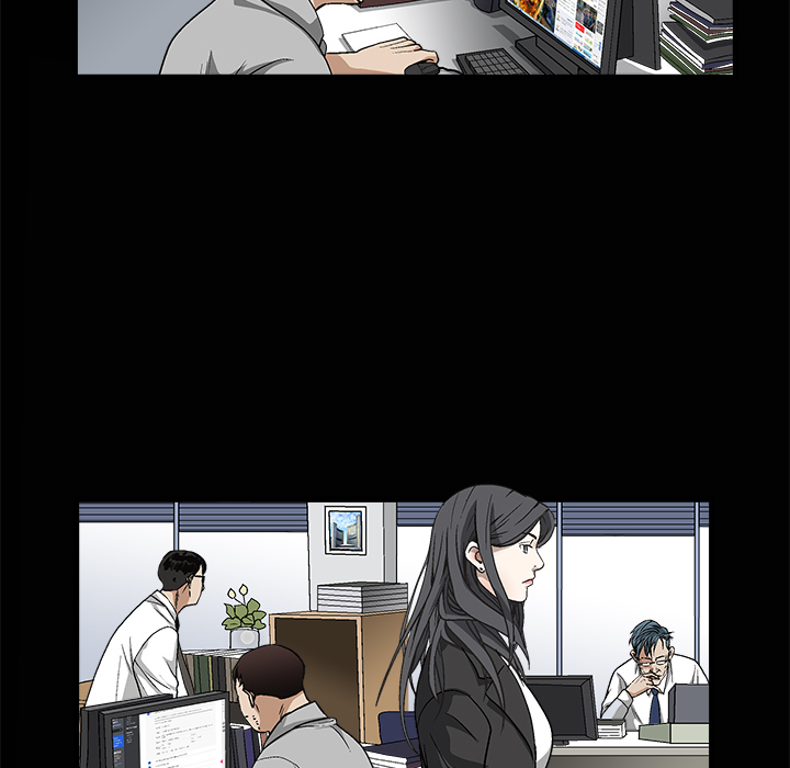 枷锁[抖漫]韩漫全集-枷锁-第 8 章无删减无遮挡章节图片 