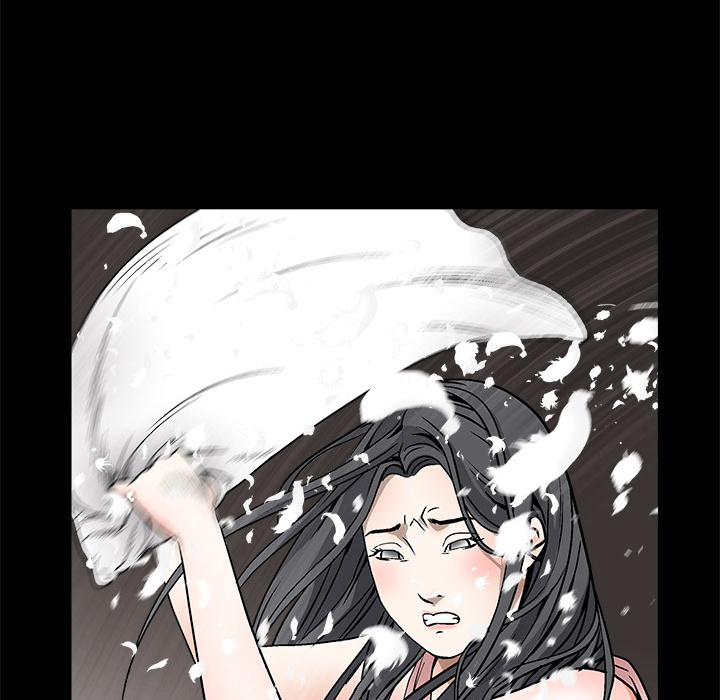 枷锁[抖漫]韩漫全集-枷锁-第 10 章无删减无遮挡章节图片 
