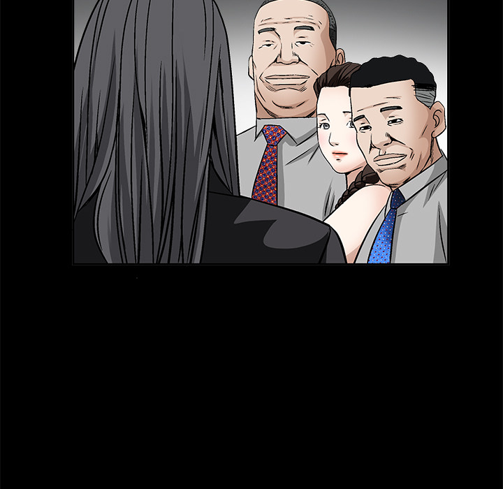 枷锁[抖漫]韩漫全集-枷锁-第 13 章无删减无遮挡章节图片 