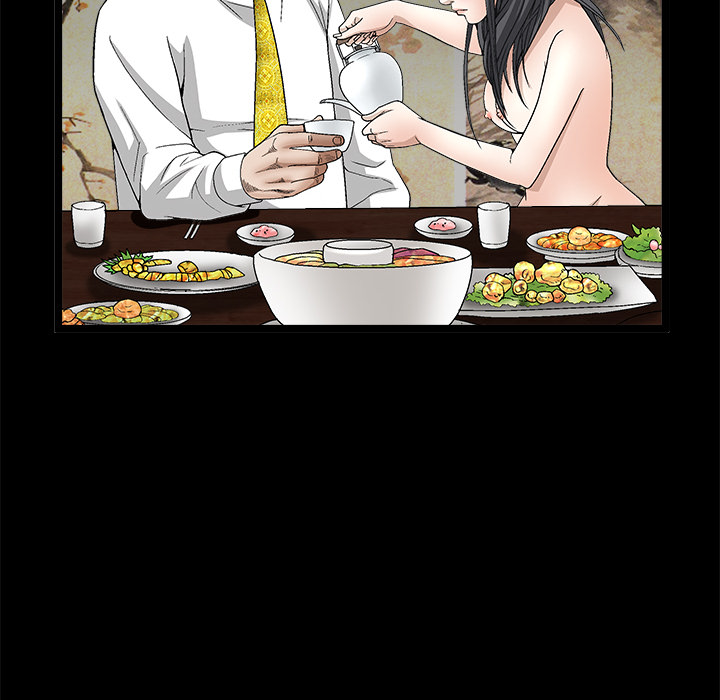 枷锁[抖漫]韩漫全集-枷锁-第 14 章无删减无遮挡章节图片 