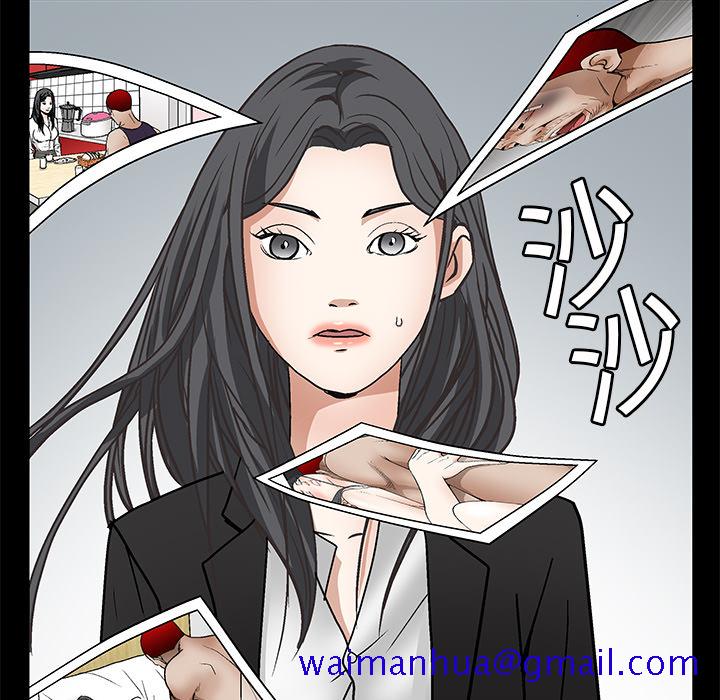 枷锁[抖漫]韩漫全集-枷锁-第 19 章无删减无遮挡章节图片 