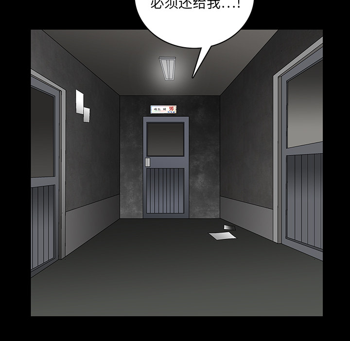 枷锁[抖漫]韩漫全集-枷锁-第 19 章无删减无遮挡章节图片 