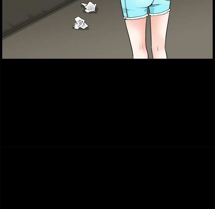 枷锁[抖漫]韩漫全集-枷锁-第 21 章无删减无遮挡章节图片 