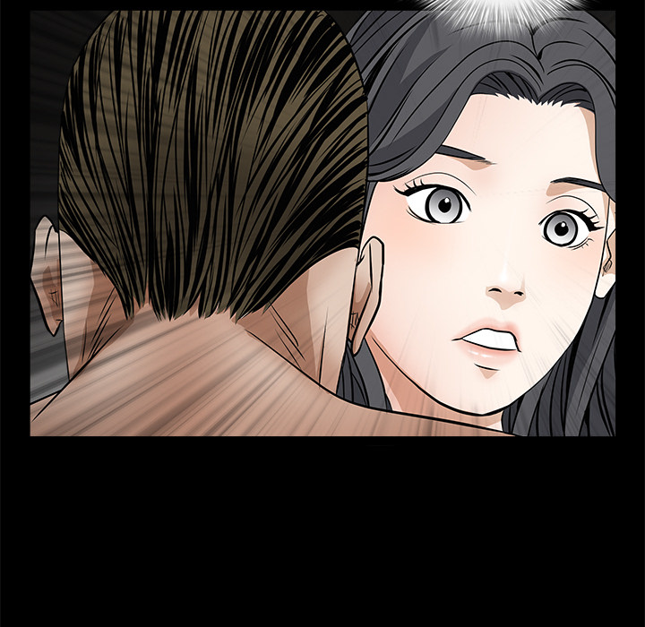 枷锁[抖漫]韩漫全集-枷锁-第 25 章无删减无遮挡章节图片 