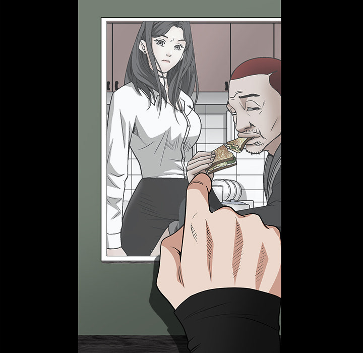 枷锁[抖漫]韩漫全集-枷锁-第 30 章无删减无遮挡章节图片 