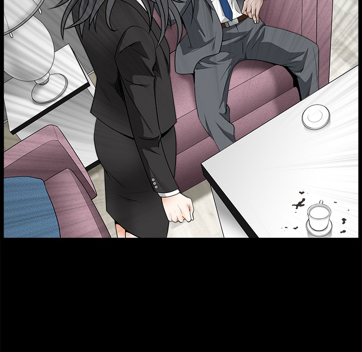 枷锁[抖漫]韩漫全集-枷锁-第 32 章无删减无遮挡章节图片 