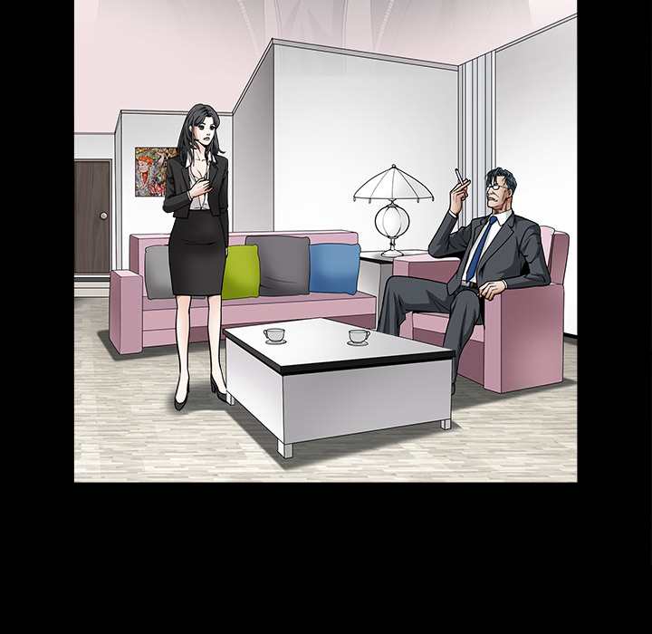 枷锁[抖漫]韩漫全集-枷锁-第 33 章无删减无遮挡章节图片 