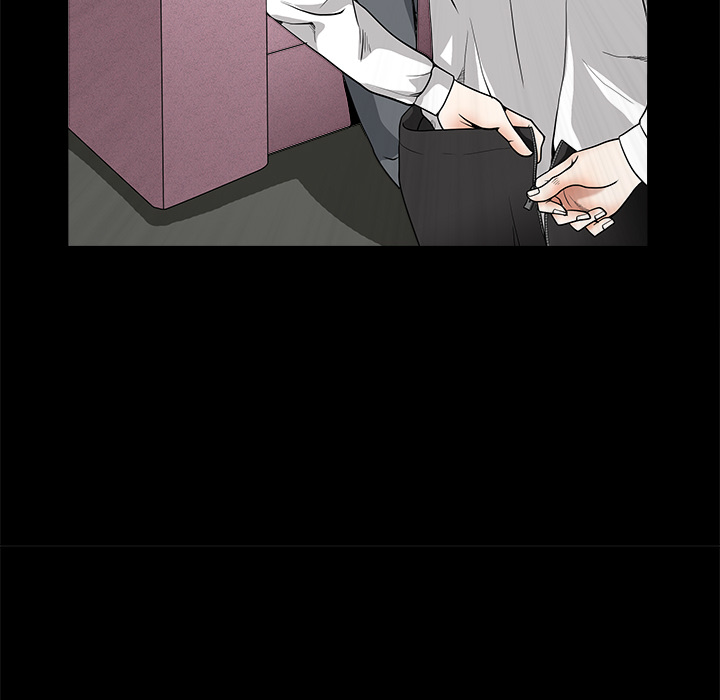 枷锁[抖漫]韩漫全集-枷锁-第 33 章无删减无遮挡章节图片 