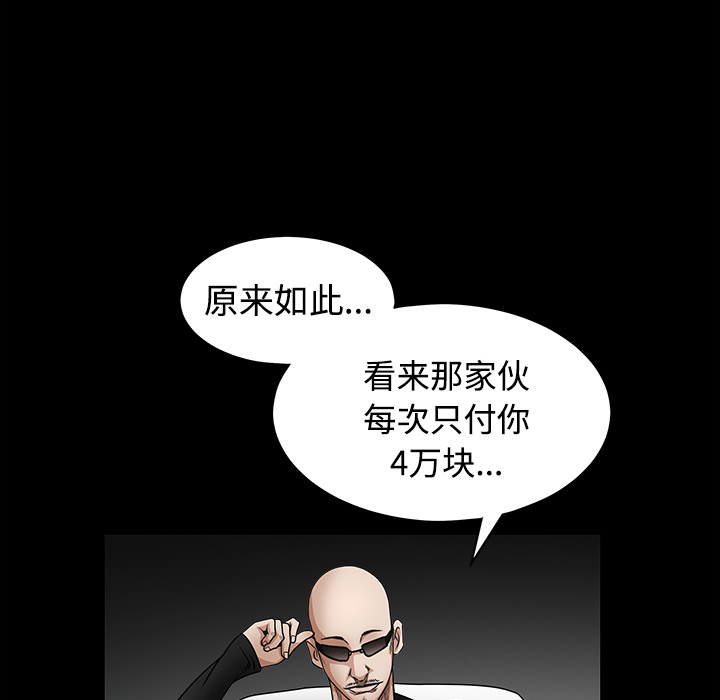 枷锁[抖漫]韩漫全集-枷锁-第 33 章无删减无遮挡章节图片 