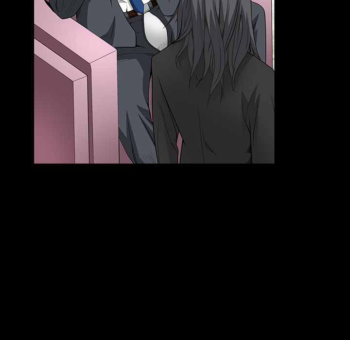 枷锁[抖漫]韩漫全集-枷锁-第 33 章无删减无遮挡章节图片 