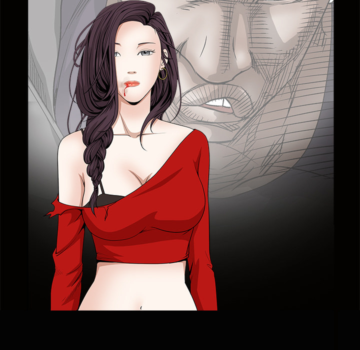 枷锁[抖漫]韩漫全集-枷锁-第 33 章无删减无遮挡章节图片 