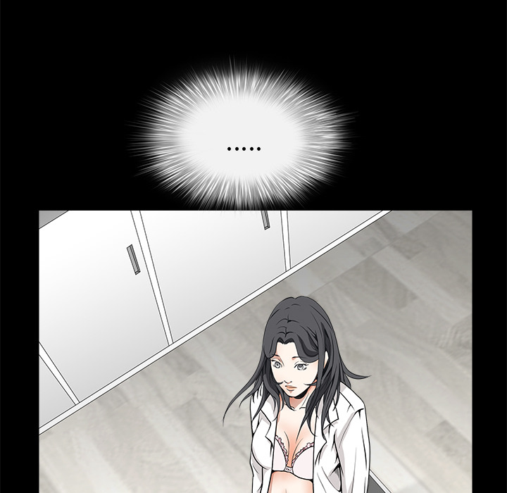 枷锁[抖漫]韩漫全集-枷锁-第 33 章无删减无遮挡章节图片 
