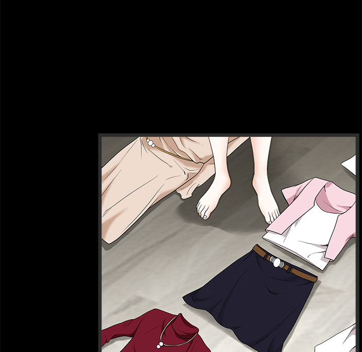 枷锁[抖漫]韩漫全集-枷锁-第 34 章无删减无遮挡章节图片 
