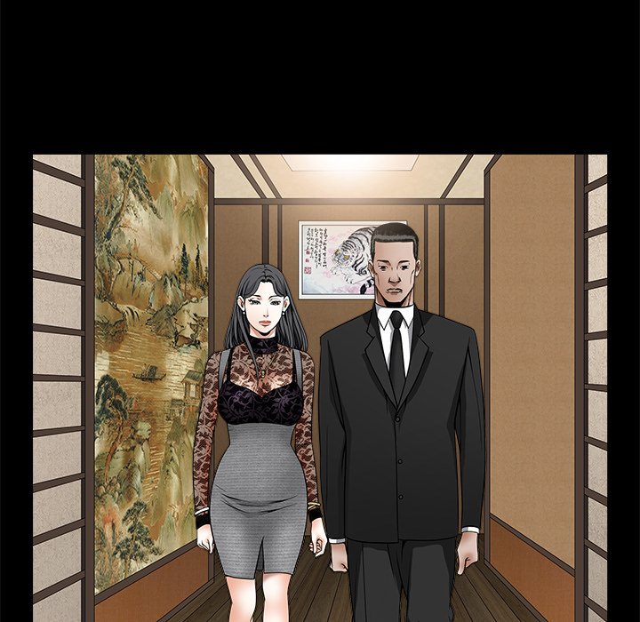 枷锁[抖漫]韩漫全集-枷锁-第 34 章无删减无遮挡章节图片 