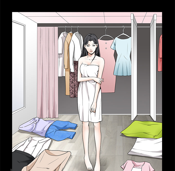 枷锁[抖漫]韩漫全集-枷锁-第 34 章无删减无遮挡章节图片 