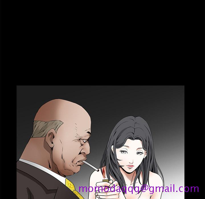 枷锁[抖漫]韩漫全集-枷锁-第 35 章无删减无遮挡章节图片 