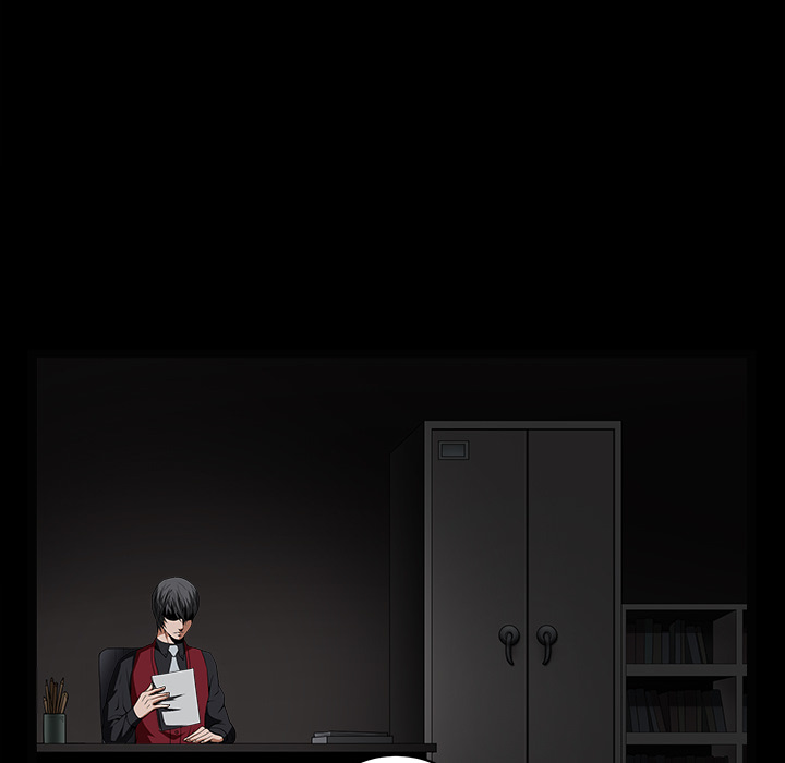 枷锁[抖漫]韩漫全集-枷锁-第 36 章无删减无遮挡章节图片 