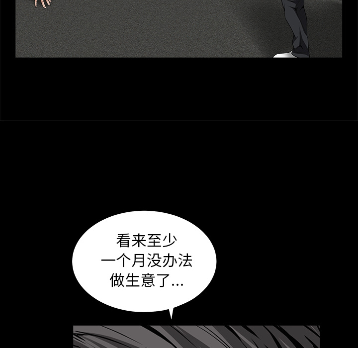 枷锁[抖漫]韩漫全集-枷锁-第 36 章无删减无遮挡章节图片 