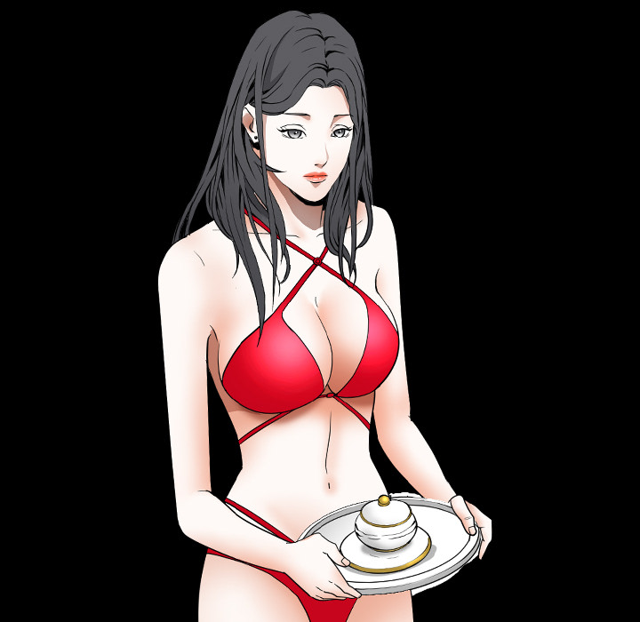 枷锁[抖漫]韩漫全集-枷锁-第 37 章无删减无遮挡章节图片 