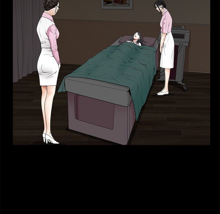 枷锁[抖漫]韩漫全集-枷锁-第 38 章无删减无遮挡章节图片 