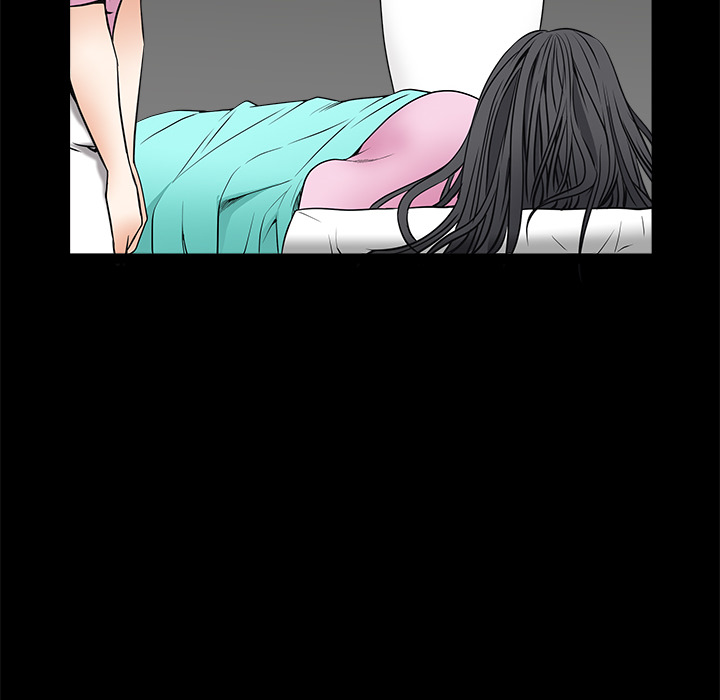 枷锁[抖漫]韩漫全集-枷锁-第 38 章无删减无遮挡章节图片 