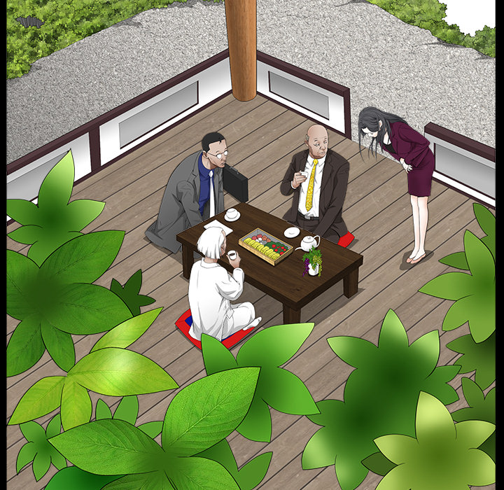 枷锁[抖漫]韩漫全集-枷锁-第 38 章无删减无遮挡章节图片 