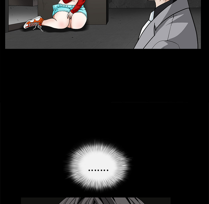 枷锁[抖漫]韩漫全集-枷锁-第 38 章无删减无遮挡章节图片 