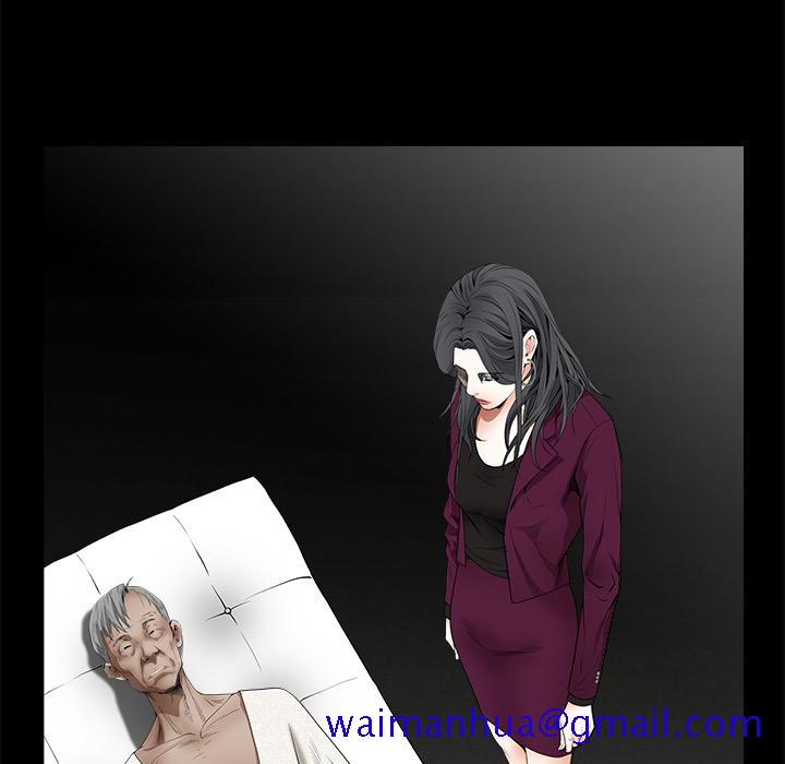 枷锁[抖漫]韩漫全集-枷锁-第 42 章无删减无遮挡章节图片 