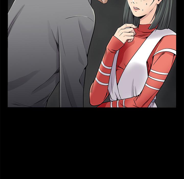 枷锁[抖漫]韩漫全集-枷锁-第 43 章无删减无遮挡章节图片 