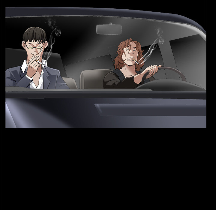 枷锁[抖漫]韩漫全集-枷锁-第 43 章无删减无遮挡章节图片 