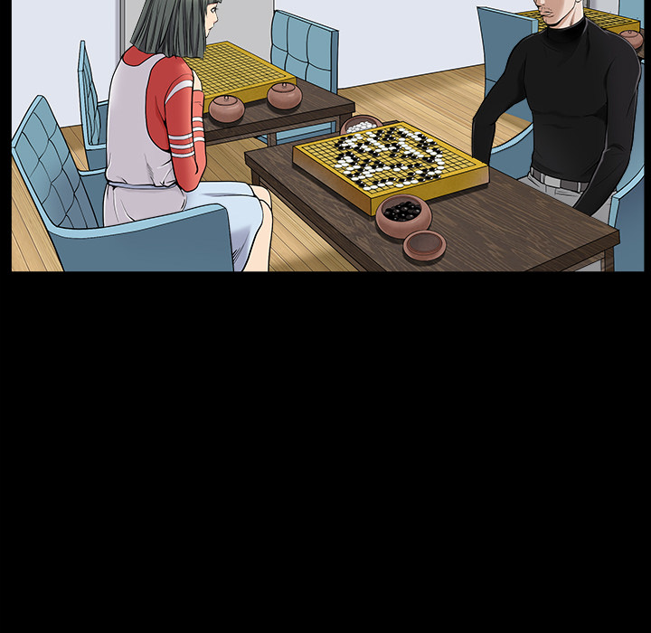 枷锁[抖漫]韩漫全集-枷锁-第 43 章无删减无遮挡章节图片 