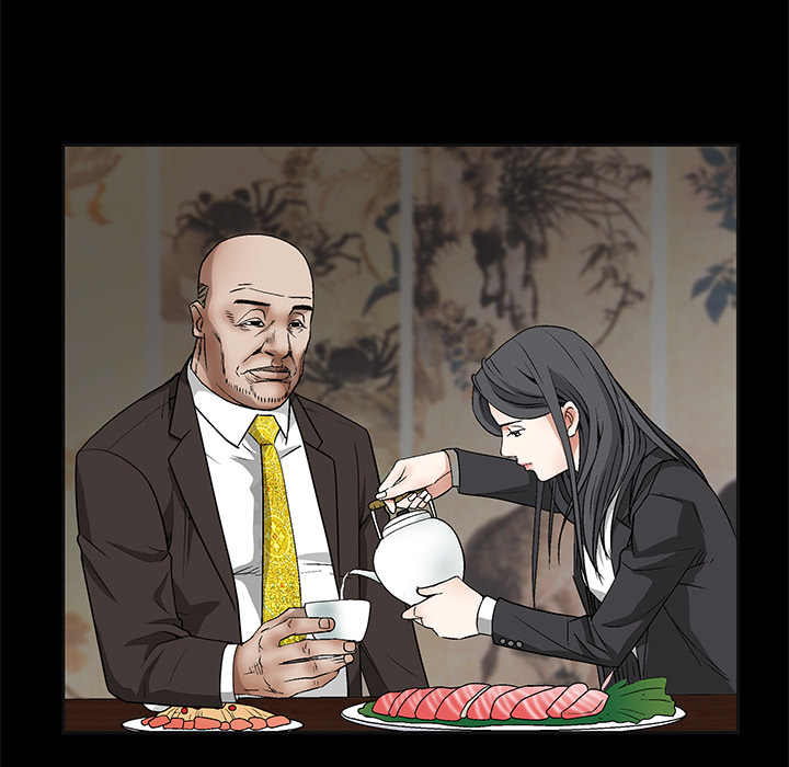 枷锁[抖漫]韩漫全集-枷锁-第 45 章无删减无遮挡章节图片 